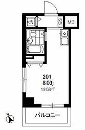 横浜市保土ケ谷区天王町2丁目