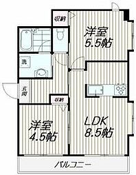 大田区東雪谷2丁目