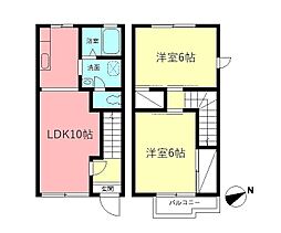 サンガーデン片岡 101