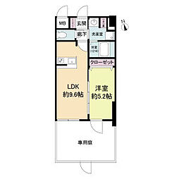 吹田市江の木町