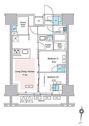 墨田区太平1丁目