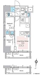 墨田区太平1丁目