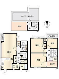 ハウス雪谷 0103