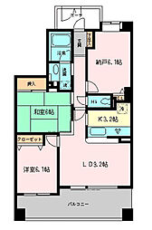 板橋区志村1丁目