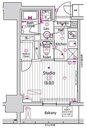 立川市曙町2丁目