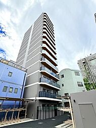 荒川区町屋1丁目