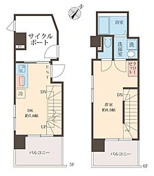 中央区日本橋富沢町