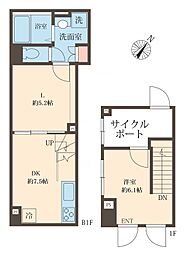 中央区日本橋富沢町