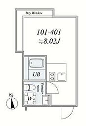 品川区豊町2丁目