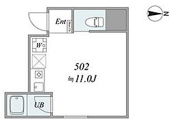 文京区向丘2丁目