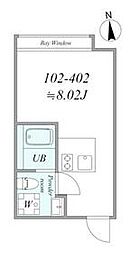 品川区豊町2丁目