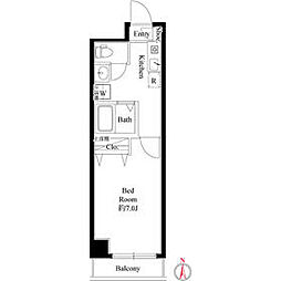 千葉市花見川区幕張本郷1丁目
