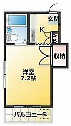 江戸川区西瑞江4丁目