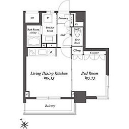 目黒区下目黒3丁目