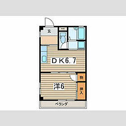 横浜市保土ケ谷区仏向町