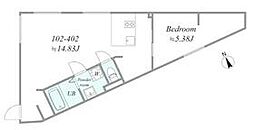 杉並区高井戸東3丁目