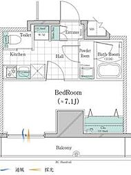 豊島区南大塚3丁目