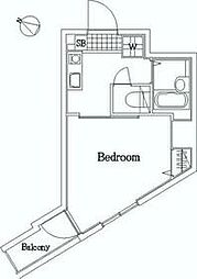 大田区千鳥3丁目