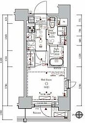 ＡＸＡＳ旗の台 201