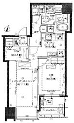品川区大崎2丁目