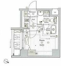 横浜市南区永楽町2丁目