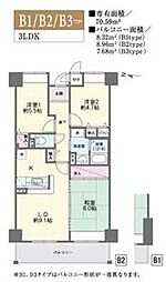 プレルディオ豊中南 903