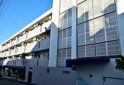 横浜市青葉区桜台