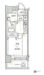 江東区北砂5丁目