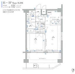 グロース錦糸町ミルーナヒルズ 504