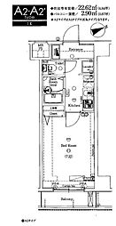 ジェノヴィア吉祥寺通りイースト 402