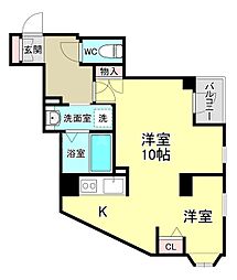 Room結　豊中駅前