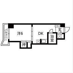 コスモ・エスティー・河原町