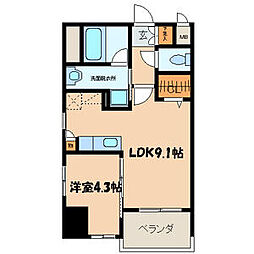 福岡市城南区別府3丁目