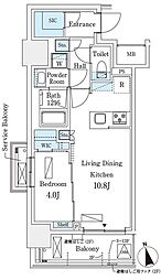 台東区浅草6丁目