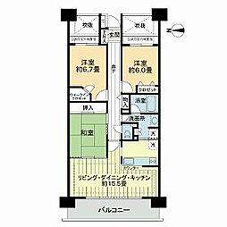 ライオンズマンション大宮高鼻町 1106
