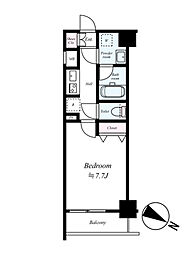 板橋区坂下1丁目
