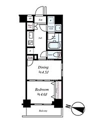 板橋区東坂下2丁目