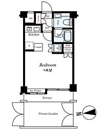 目黒区鷹番1丁目