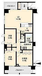 川崎市中原区中丸子