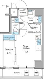 江東区三好1丁目