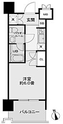 新宿区新宿1丁目