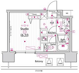 川口市並木2丁目
