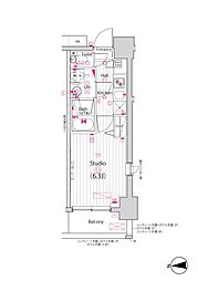 川口市並木2丁目