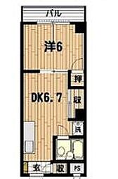 荒川区東日暮里1丁目