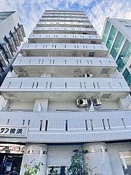 横浜市神奈川区子安通3丁目