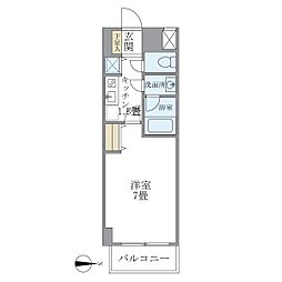 品川区北品川2丁目