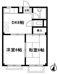 横浜市鶴見区平安町1丁目