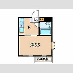 豊島区目白5丁目