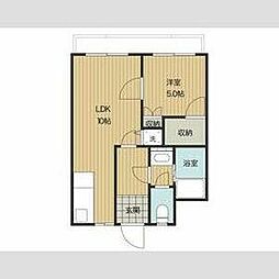 イケダ第一コーポ 304