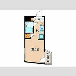 豊島区目白5丁目